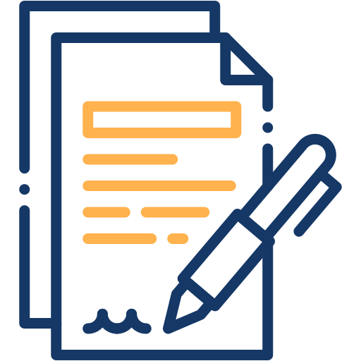 Далее мы подготовим договор и направим документы на оплату