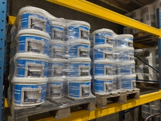 Не соблюдение условий хранения